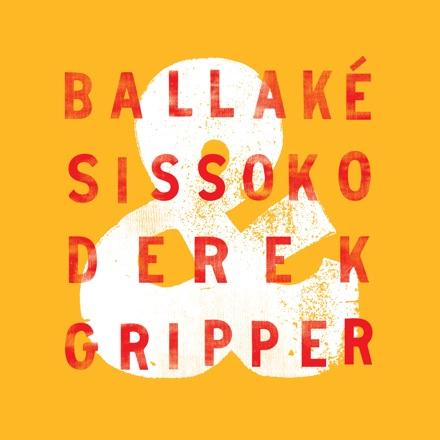 Ballaké Sissoko & Derek Gripper