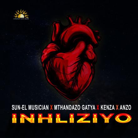 Inhliziyo (feat. Kenza)