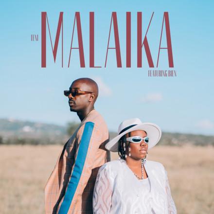 Malaika (feat.Bien)