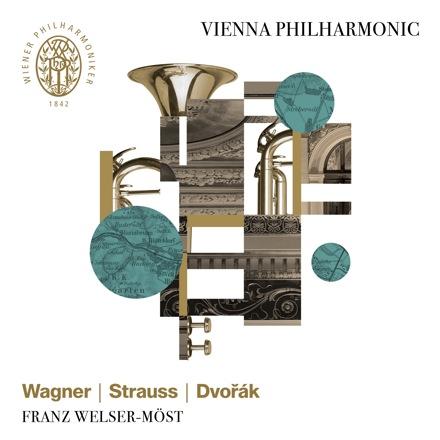 Wagner / Strauss/ Dvořák