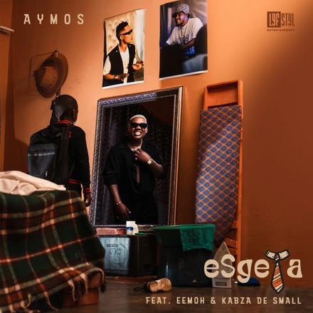Esgela (feat. Eemoh & Kabza De Small)